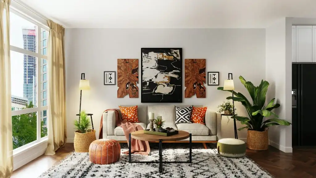Select the appropriate products of Decoradtech